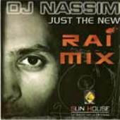 DJ Nassim Just The New 2005
