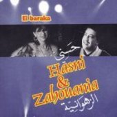 Hasni Et Zehouania El Baraka