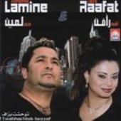 Mohamed Lamine Et Latifa Raafat Twahchek Bezaf