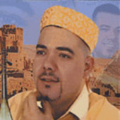 عادل الميلودي