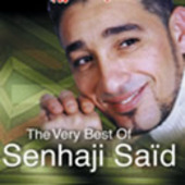 سعيد الصنهاجي