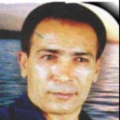 صالح فرزيط