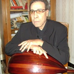 Mohamed Boulifa