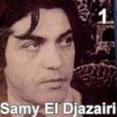 Samy El Djazairi