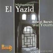 Mohammed El Yazid