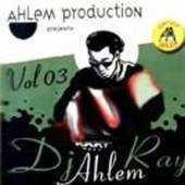 DJ Ahlem Ray