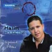 Halim Houacine