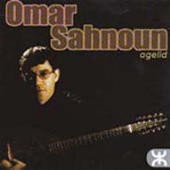 Omar Sahnoun