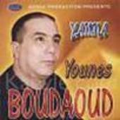 Younes Boudaoud