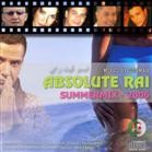ABSOLUTE RAI SUMMERMIX2006