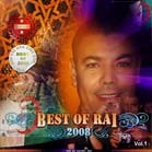 Best Of Rai 2008   1
