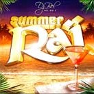DjBel SummerRai CD 2