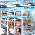 DJ Ali Top Vibes 2006