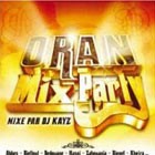 DJ Kayz Oran Mix Party
