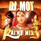 DJ Mot Rainb Mix3   CD1