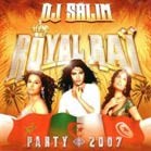 DJ Salim Royal Rai 1