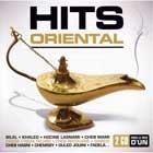 Hits Oriental   CD 2