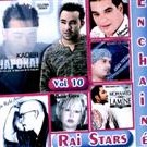Rai Stars Vol 10