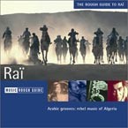 Rough Guide To Music Of Rai