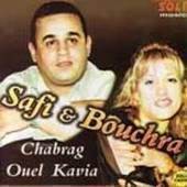 Cheb Safi Et Bouchra