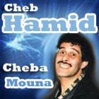 Cheb Hamid Et Cheba Mouna