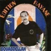 Cheikh Bouabdellah