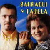 Fadela Et Sahraoui