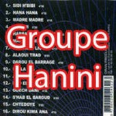 Groupe Hanini
