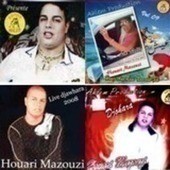 Houari Mazouzi