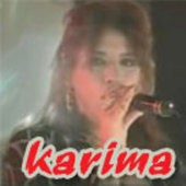 Karima Saghira