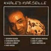 Khaled Marseilles