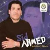 Sid Ahmed
