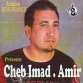 Cheb Imad Amir