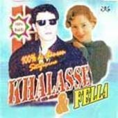 Cheb Khalass Et Fella