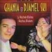 Ghania Et Djamel Ski