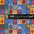 Cafe Arabia   2