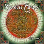 Musica Arabe Volumen 2
