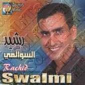 Rachid Swalmi