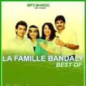 Famille Bendaly