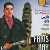 Faris Ray
