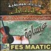 Majmouat Fes Matic