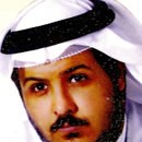 Saleh Al Harbi