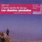Chants Sacres De Sanaa