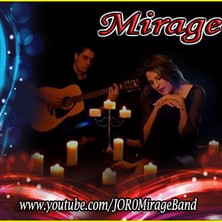 Mirage Band
