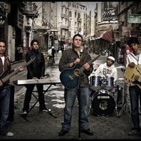 Cairokee Band