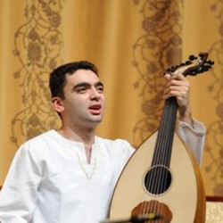 Mustafa Saied