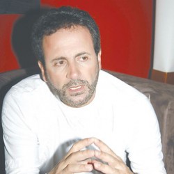 Ghassan Saliba