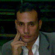 Ahmed Fouad