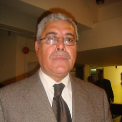 Qasim Ismail
