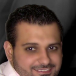 Khalid Salman